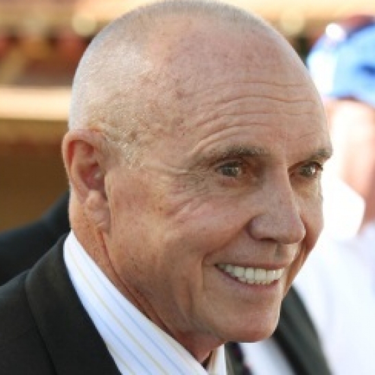 Ascot R7. Sky Racing - WA Guineas 