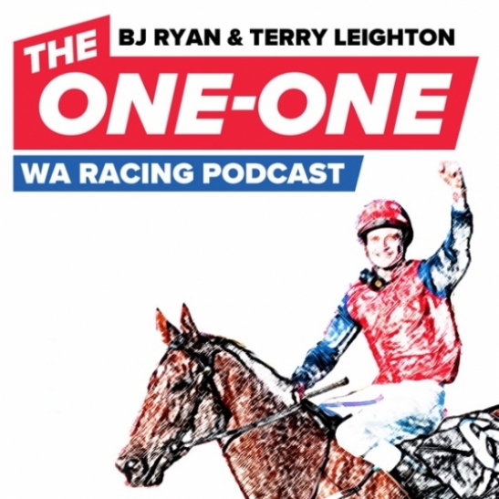 The One One - Perth Racing Podcast - G.A. Towton Cup Edition